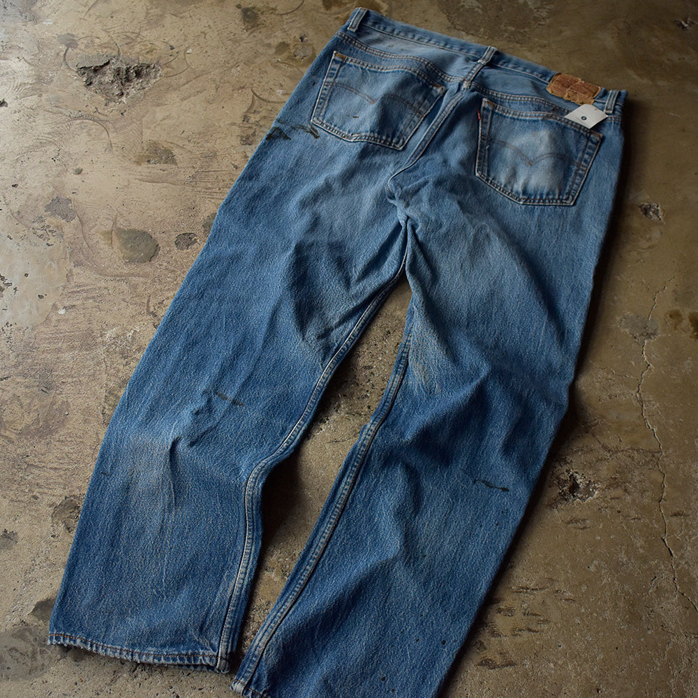 90's Levi's 501 デニムパンツ USA製 231012H