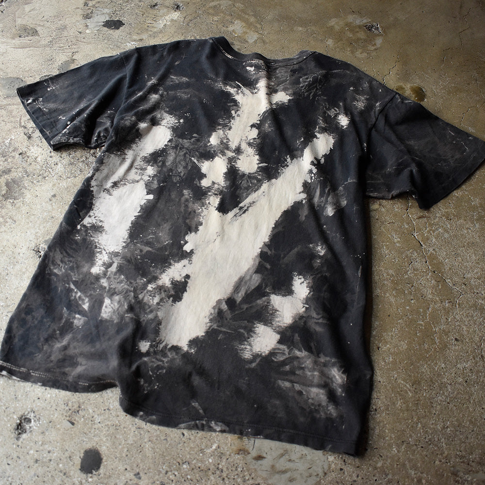 90's MOSQUITOHEAD "Jimi Hendrix" Tシャツ 250625H