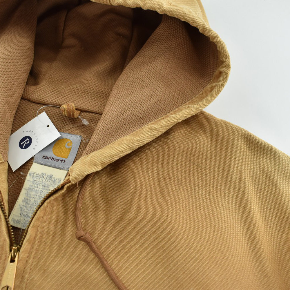 90's Carhartt メッシュライナー アクティブジャケット 260407H