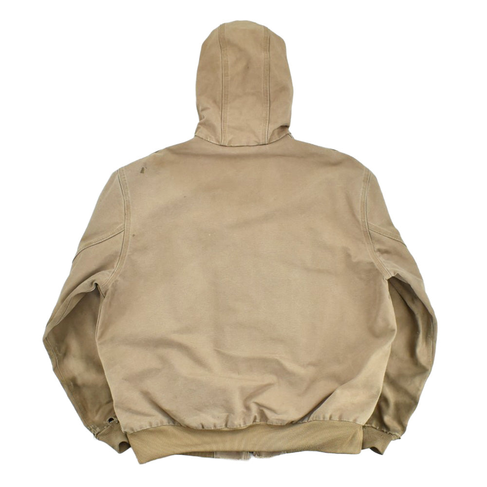 Y2K Carhartt "BORO" アクティブジャケット 260203H