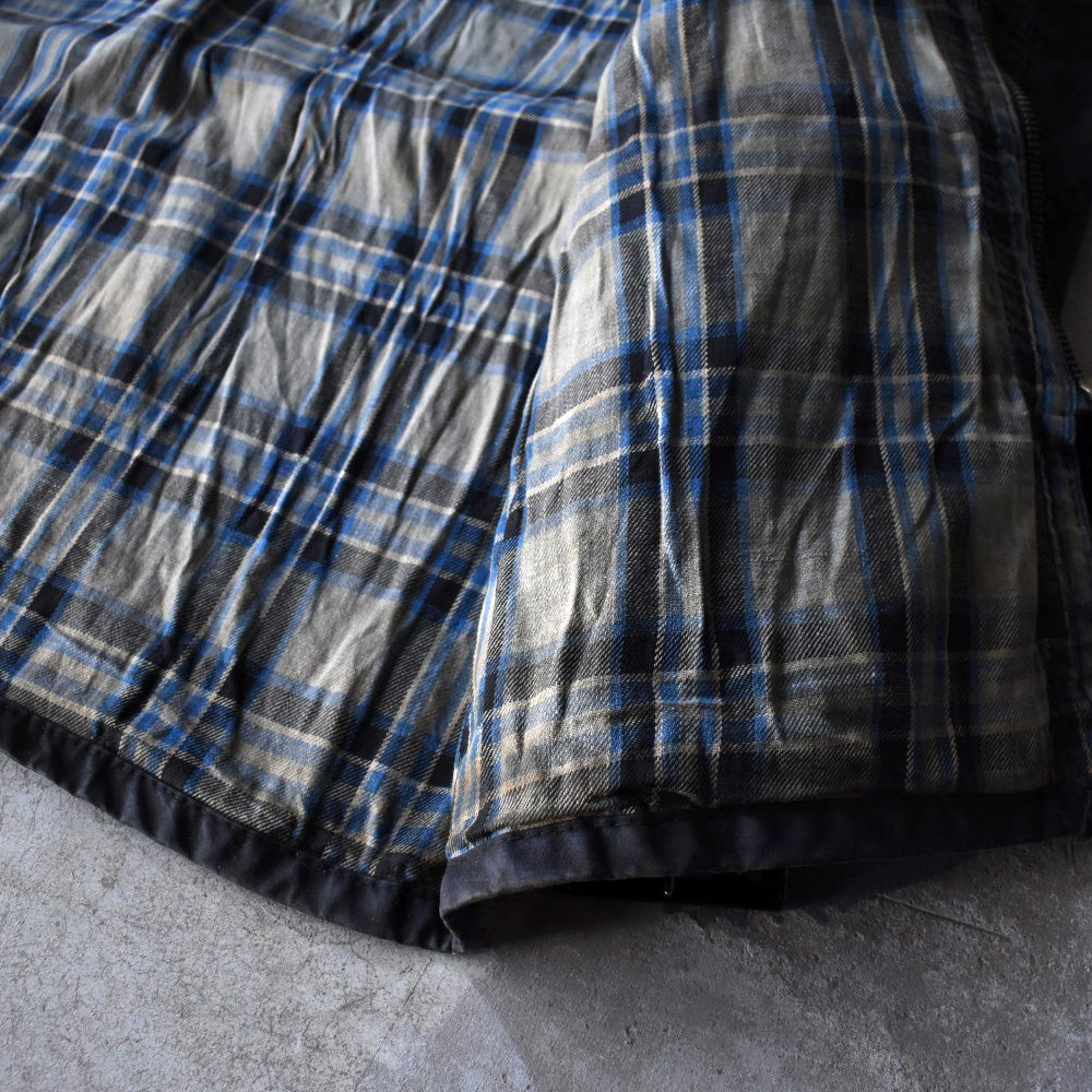 70’s Belstaff "Trialmaster Professional" オイルドジャケット 251202H