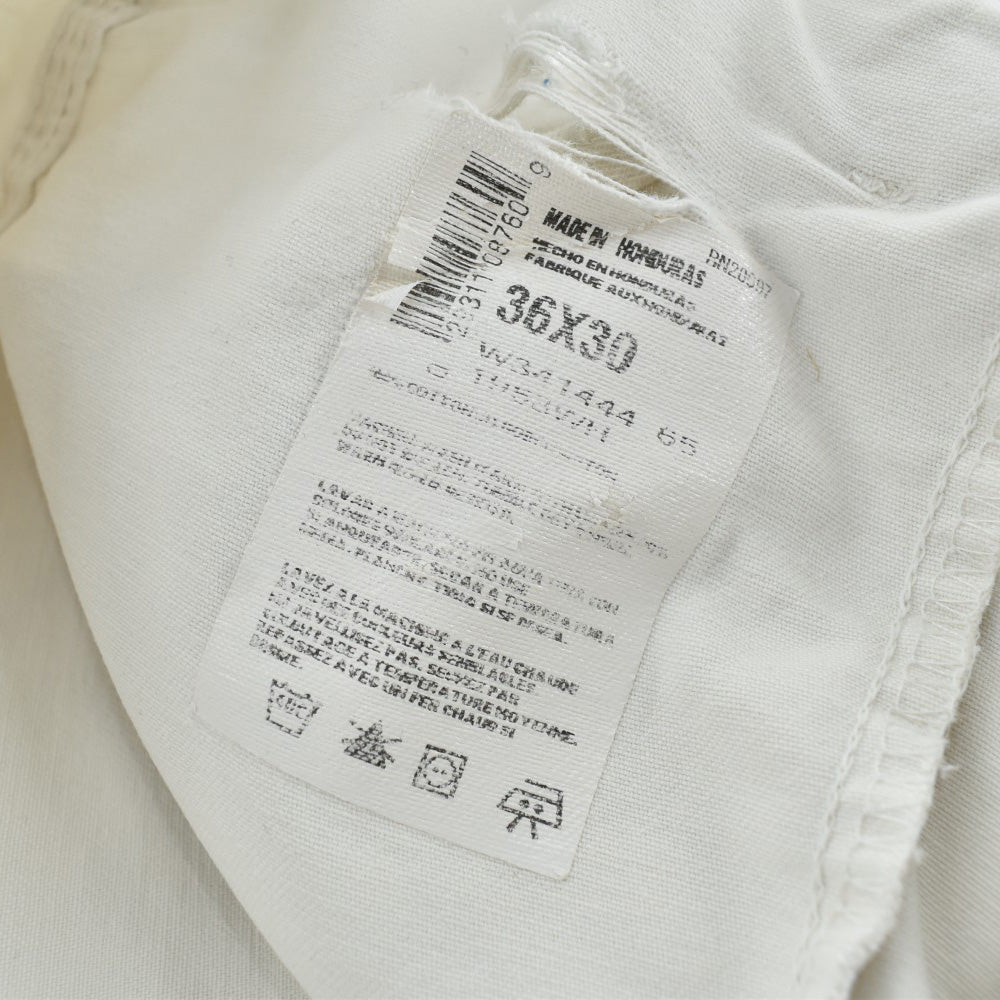 Y2K Dickies "SHERWIN WILLIAMS" ペンキ ペインターパンツ 261009H
