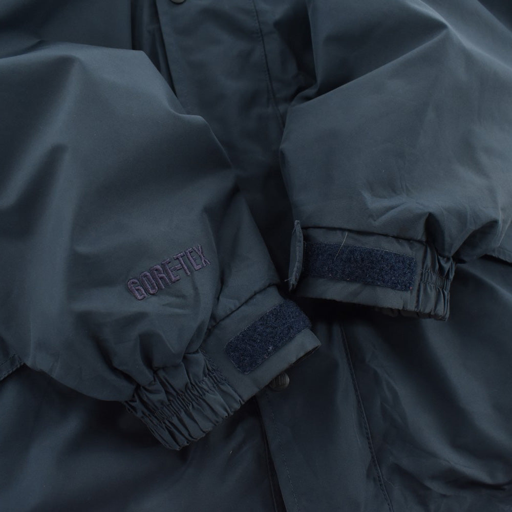 Y2K Berghaus "MAERSK OIL" GORE-TEX マウンテンパーカー 261027H