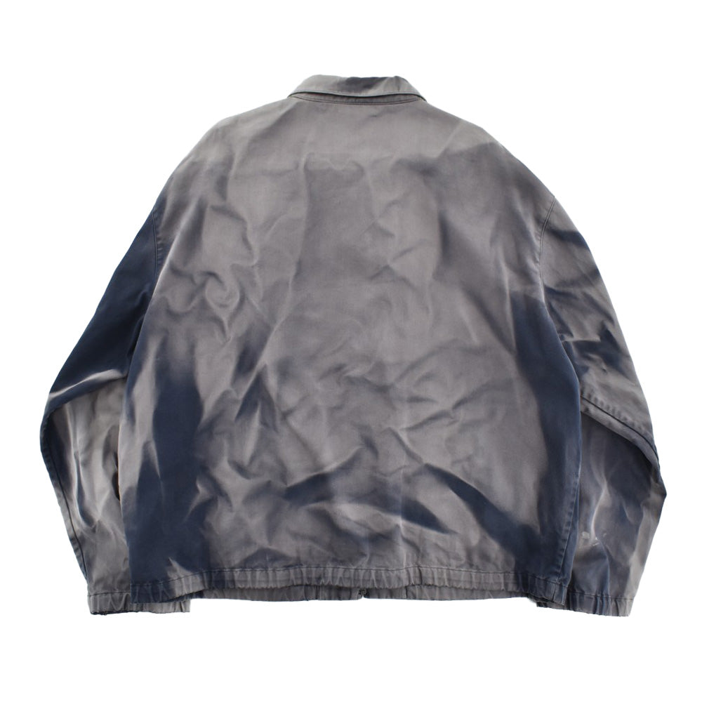 90's Polo Ralph Lauren Harrington Jacket スイングトップ 鬼フェード 260501H