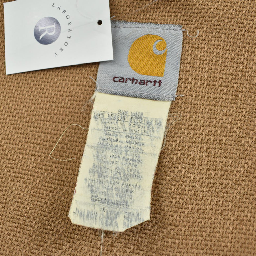 90's Carhartt メッシュライナー アクティブジャケット 260407H