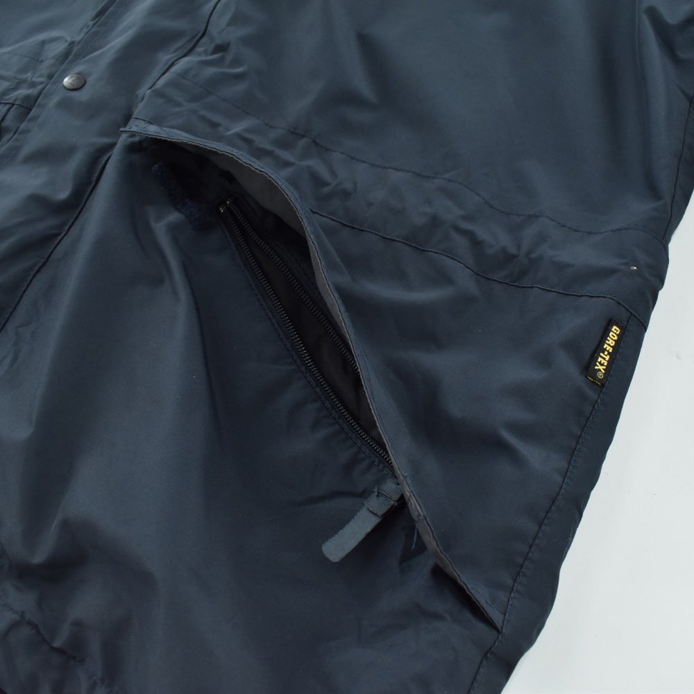 Y2K Berghaus "MAERSK OIL" GORE-TEX マウンテンパーカー 261027H