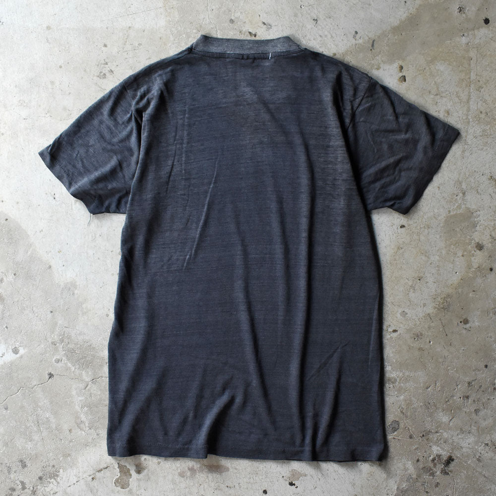 80’s Smith & Wesson “Beats Four Aces” Tシャツ 250905H