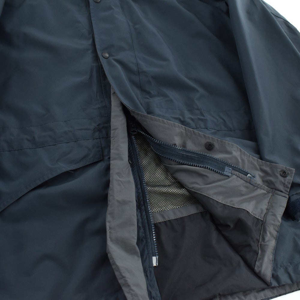 Y2K Berghaus "MAERSK OIL" GORE-TEX マウンテンパーカー 261027H