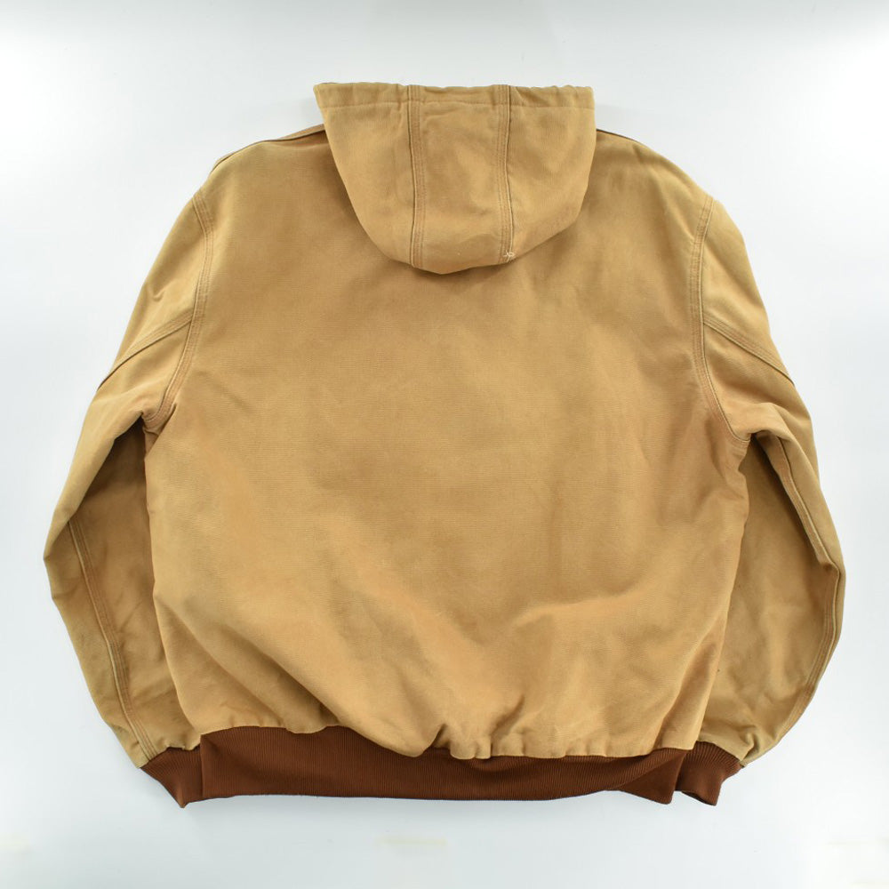 90's Carhartt メッシュライナー アクティブジャケット 260407H
