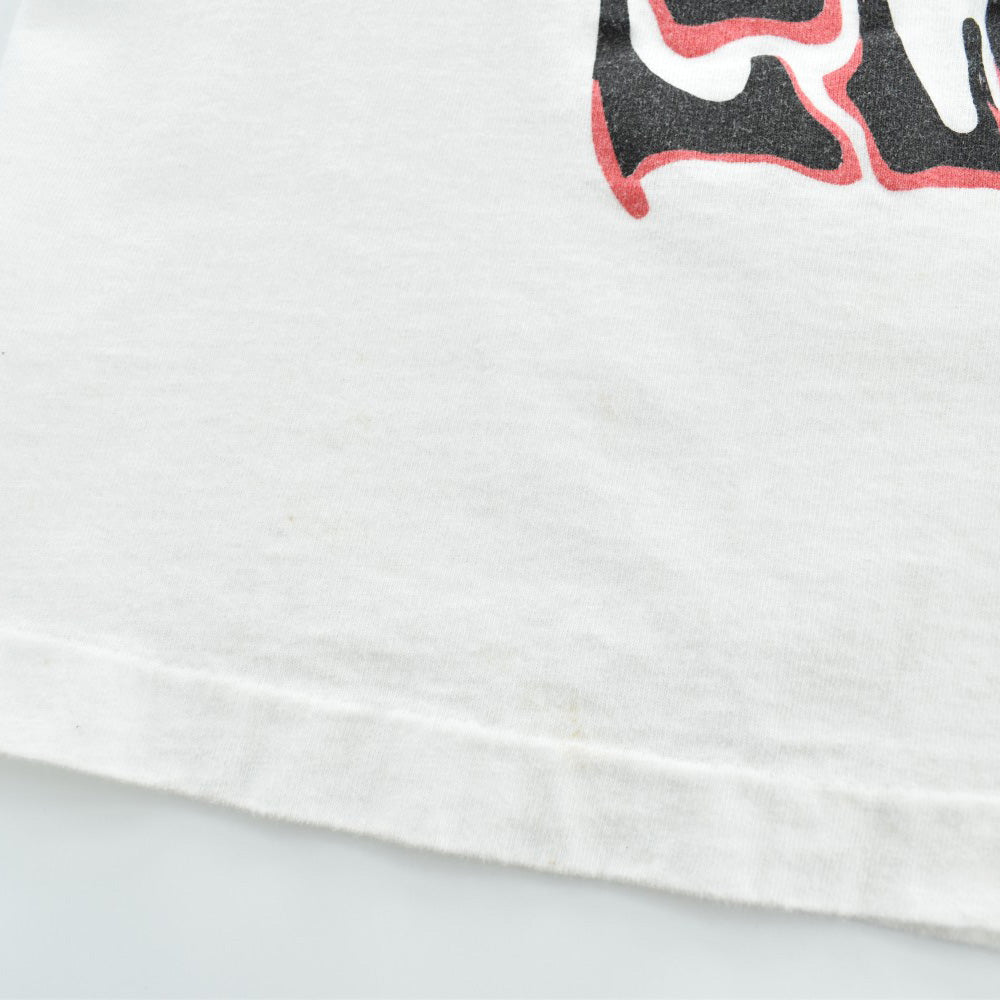 90's Lollapalooza '93 フェスティバル ロックTシャツ 260811HSH1