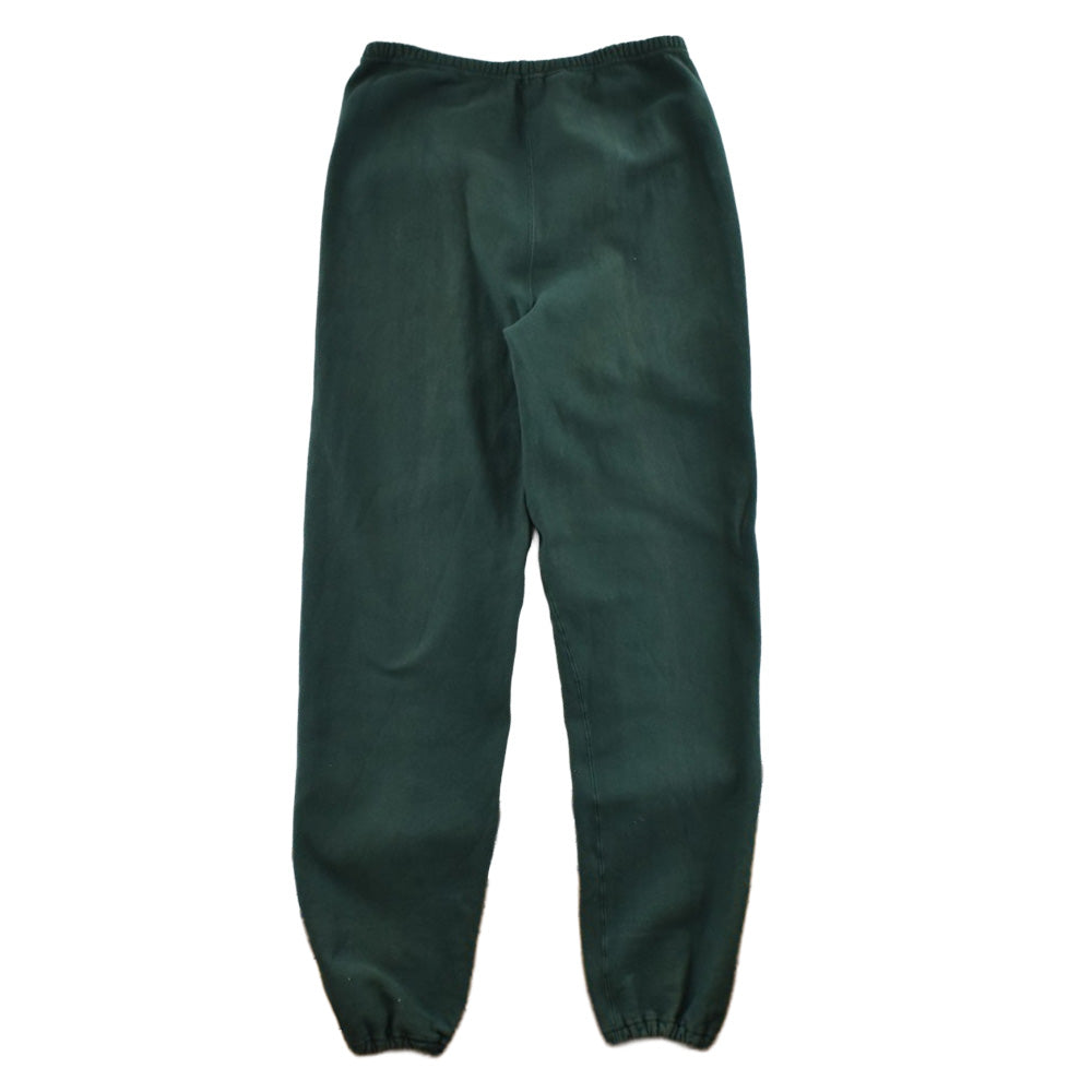 90’s Champion REVERSE WEAVE "ROYAL COMETS" スウェットパンツ USA製 260403H