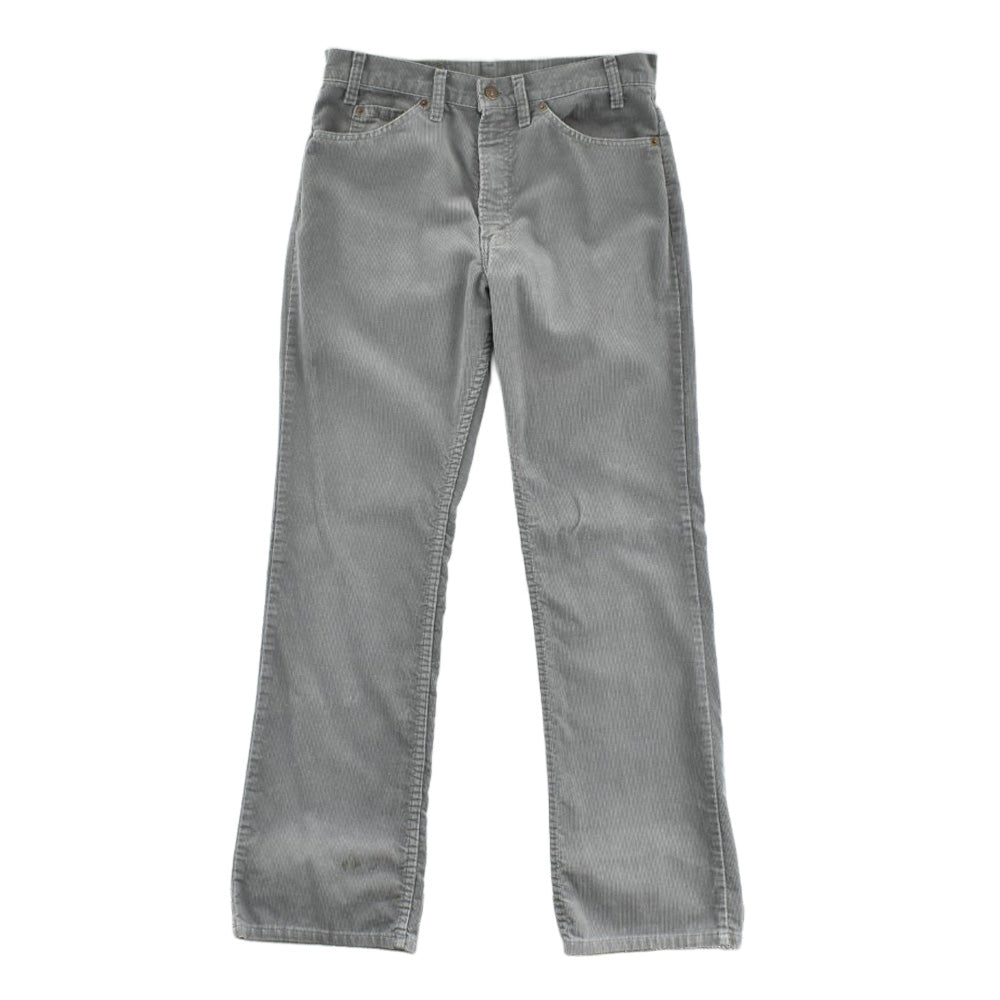 80's Levi’s 517 コーデュロイパンツ USA製 260407H