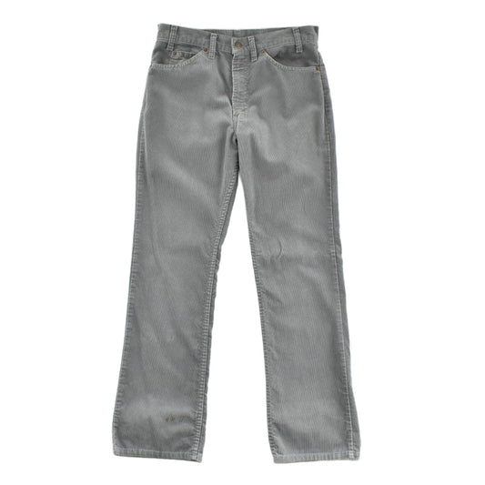 80's Levi’s 517 コーデュロイパンツ USA製 260407H