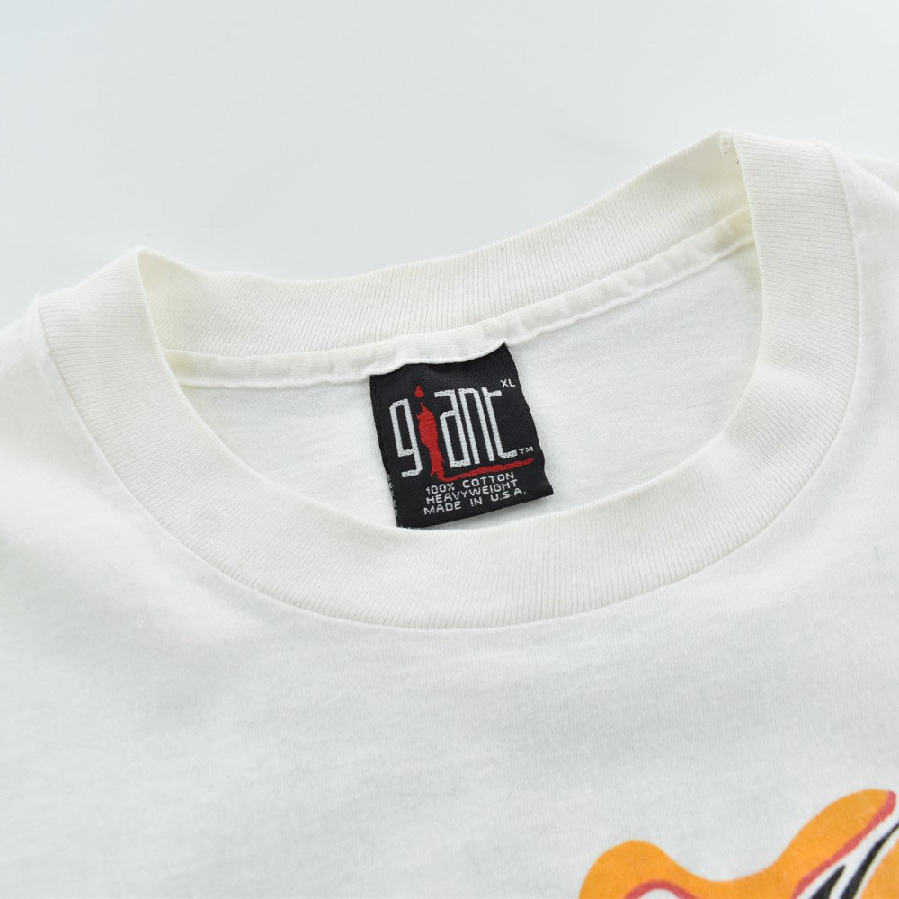 90's Lollapalooza '93 フェスティバル ロックTシャツ 260811HSH1