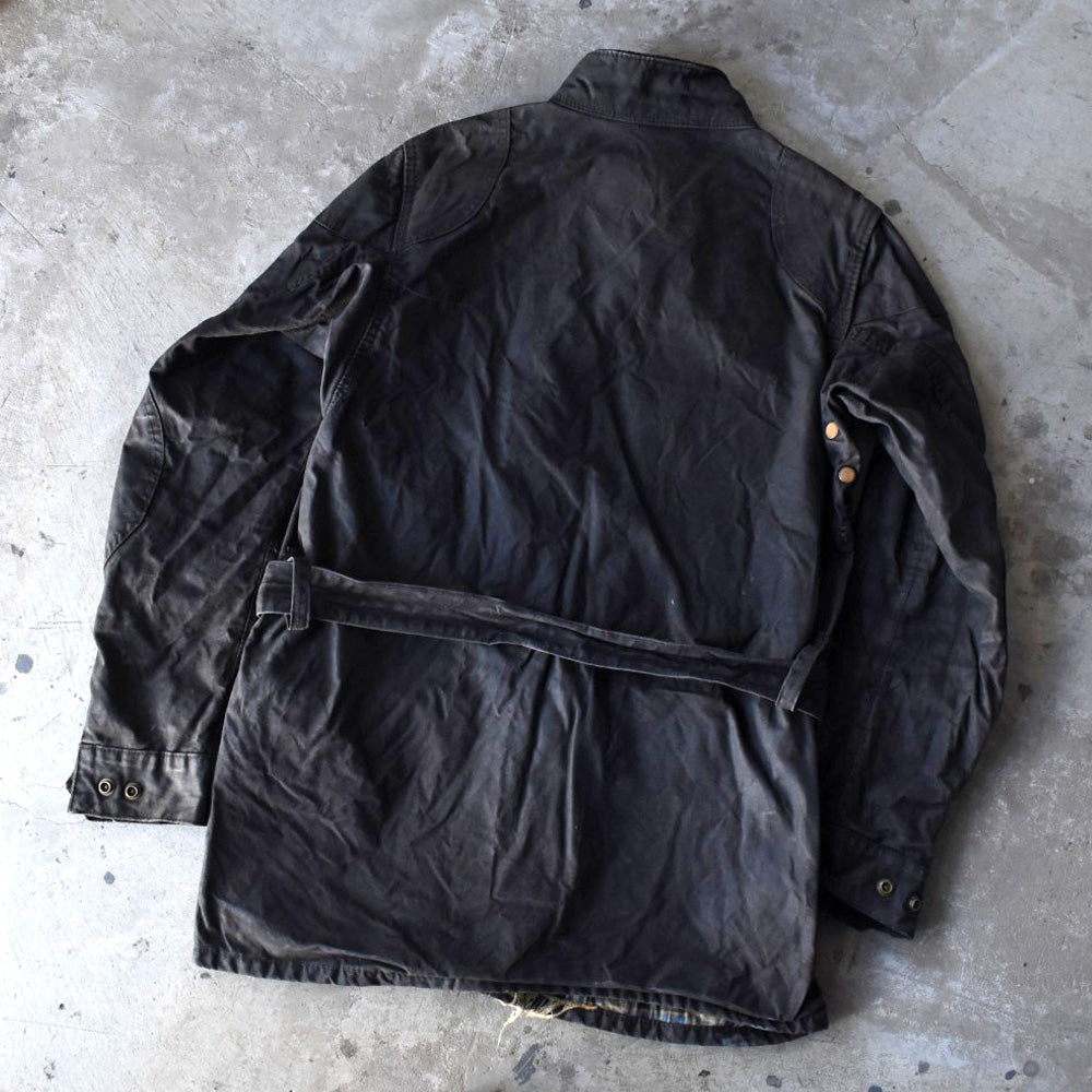 70’s Belstaff "Trialmaster Professional" オイルドジャケット 251202H
