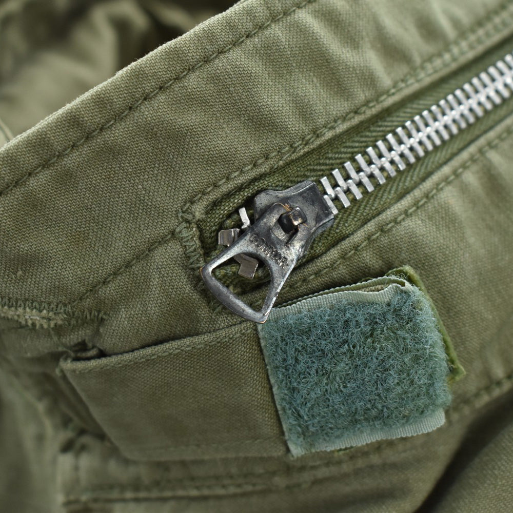 60’s U.S.ARMY M-65 "1st Model" 初期型 フィールドジャケット 261020H