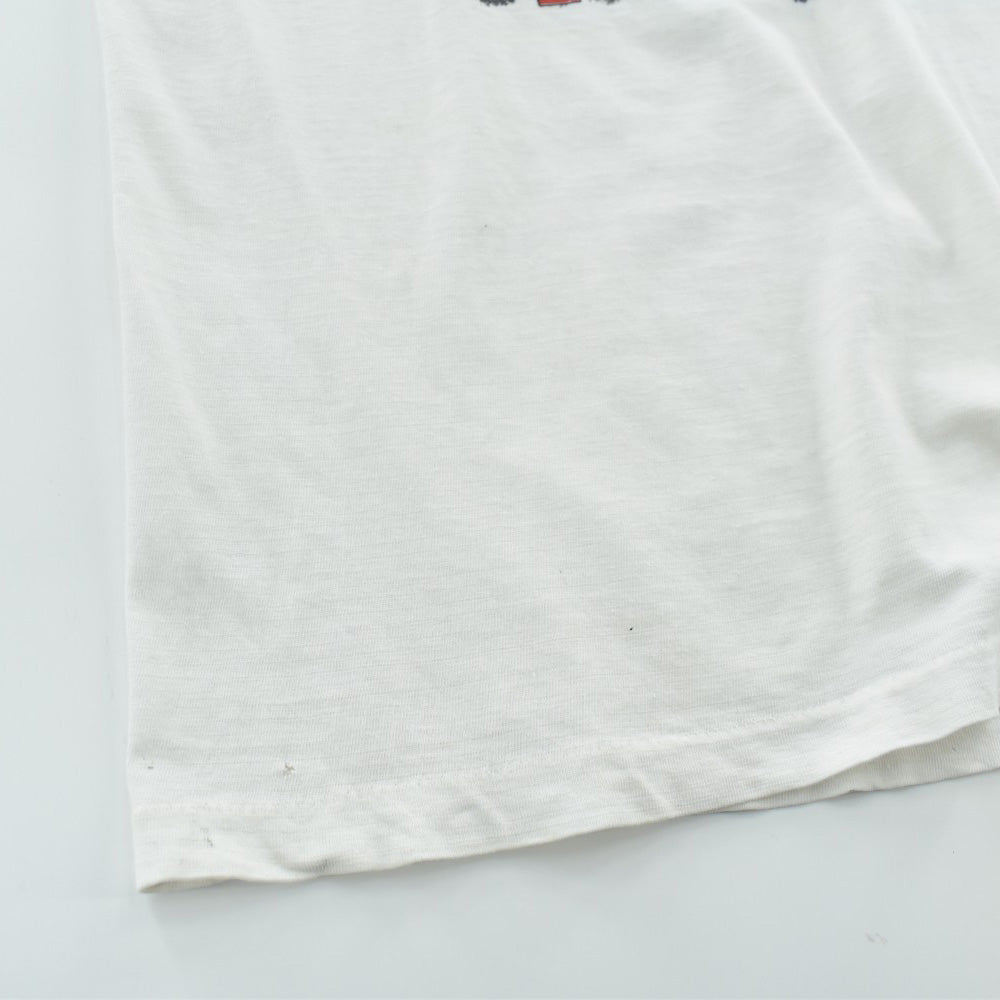 90's Stray Cats "Stray Cats Stories" カットオフ  ロカビリー ロックTシャツ260929H