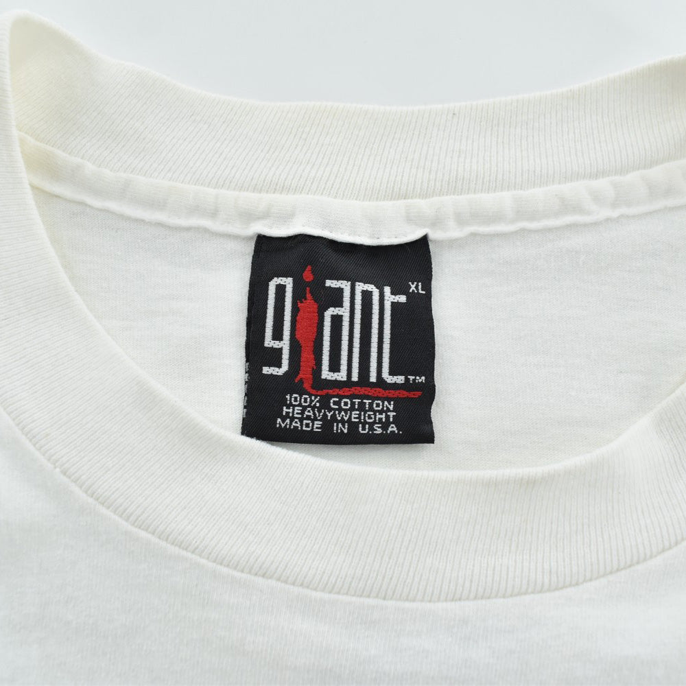90's Lollapalooza '93 フェスティバル ロックTシャツ 260811HSH1