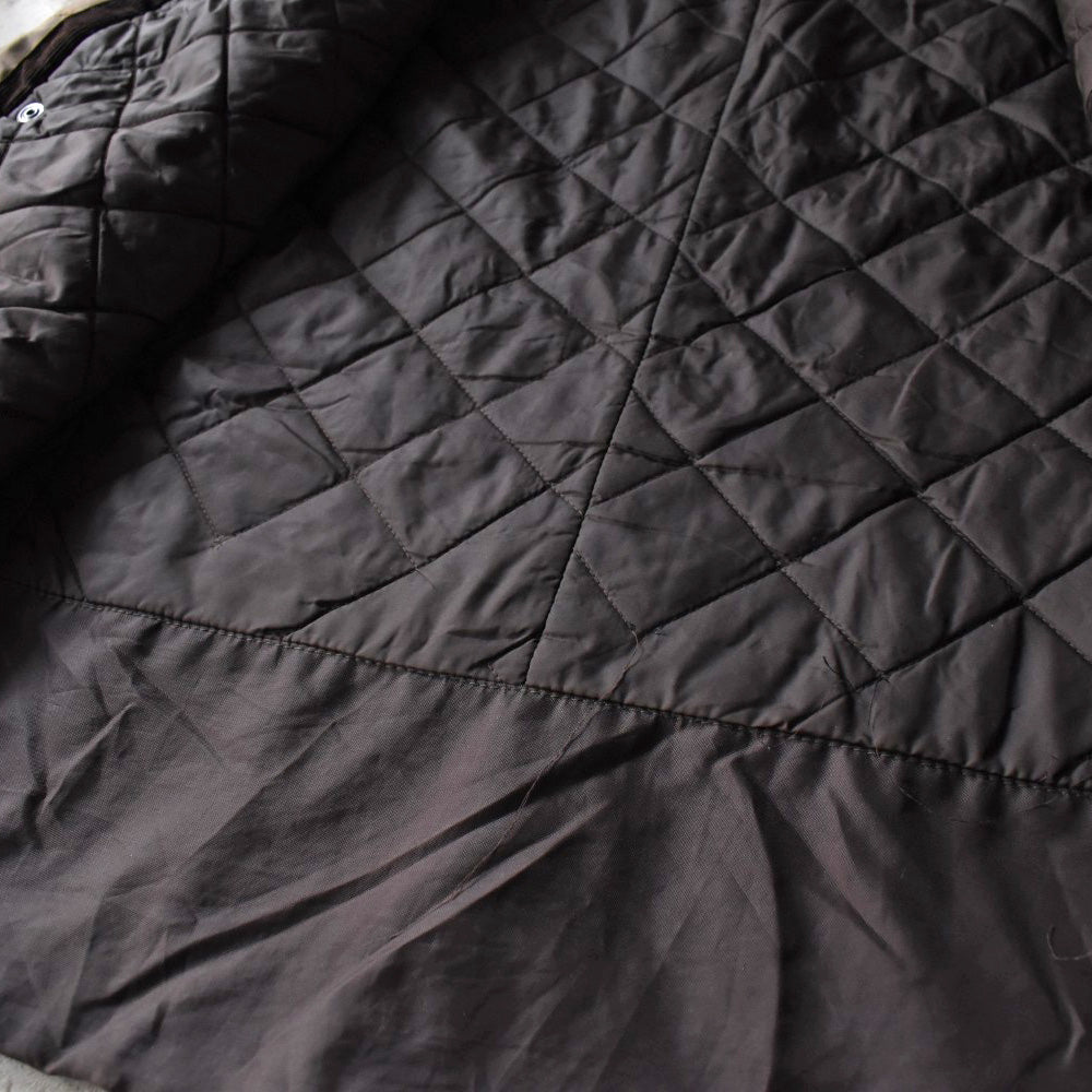 Barbour International “DUKE” オイルドジャケット  251114H