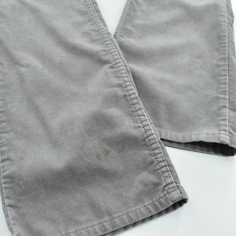 80's Levi’s 517 コーデュロイパンツ USA製 260407H
