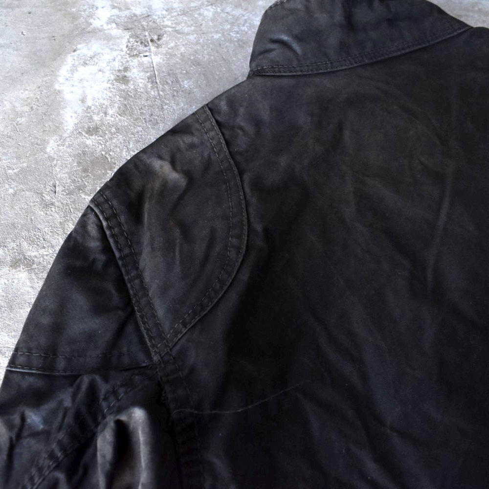 70’s Belstaff "Trialmaster Professional" オイルドジャケット 251202H