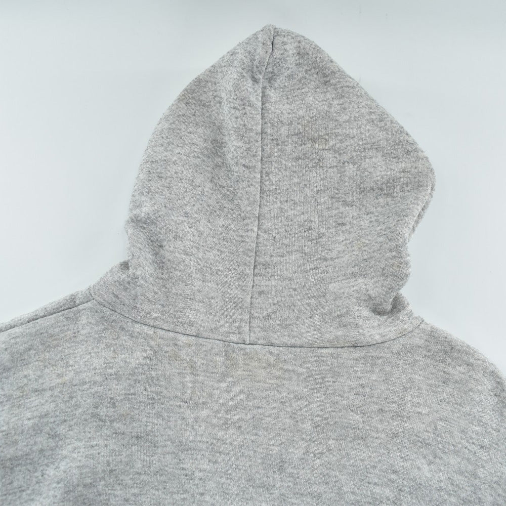 80's ACE SPORTSWEAR サーマルライナー ジップパーカー 260522H