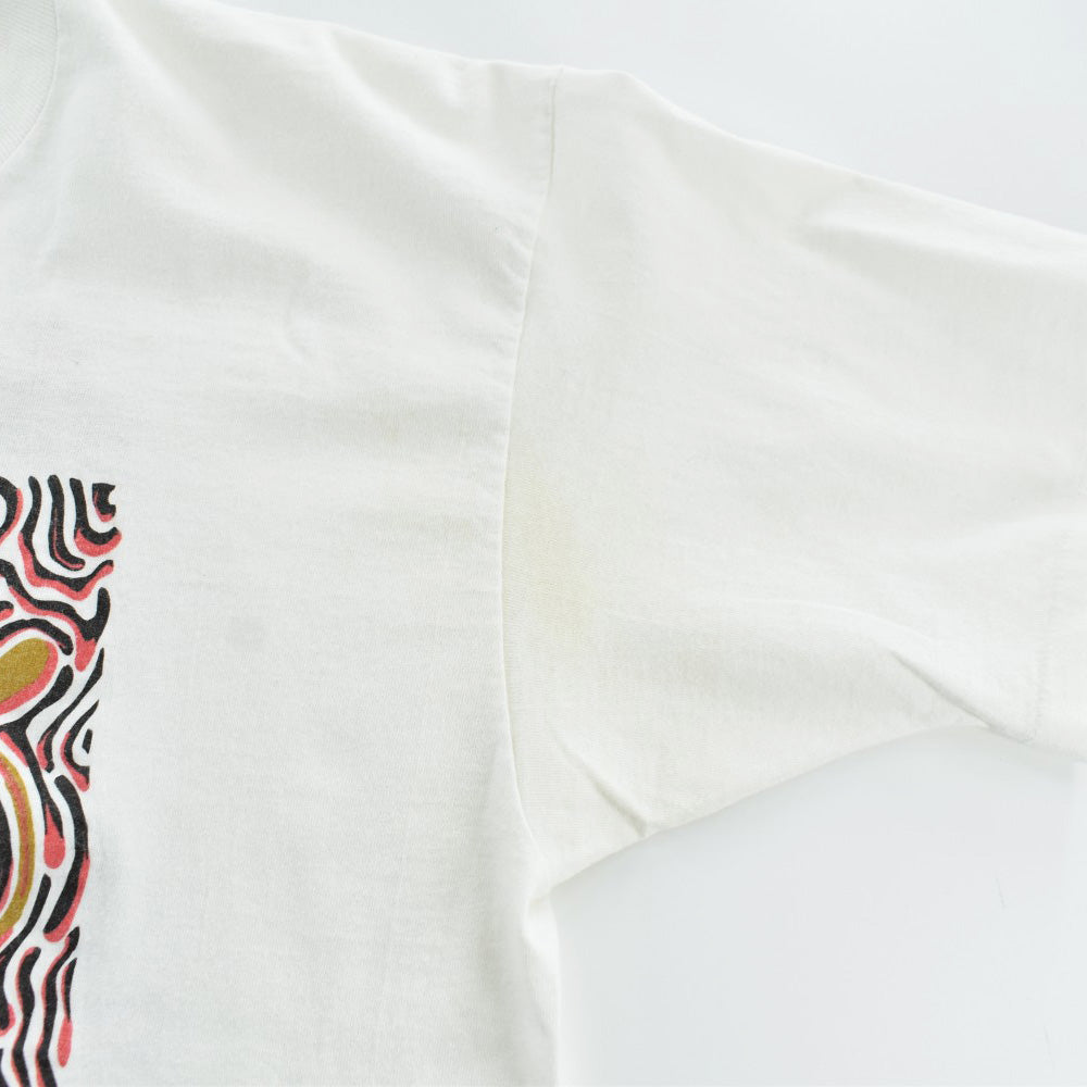 90's Lollapalooza '93 フェスティバル ロックTシャツ 260811HSH1