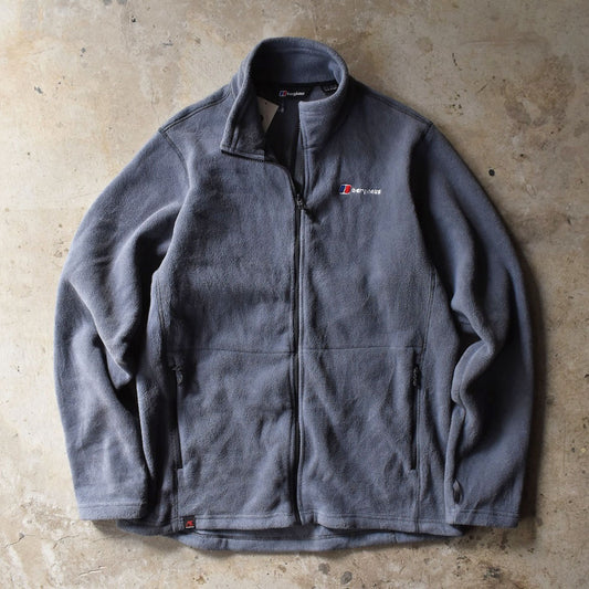 Berghaus Polartec フリースジャケット 251104H
