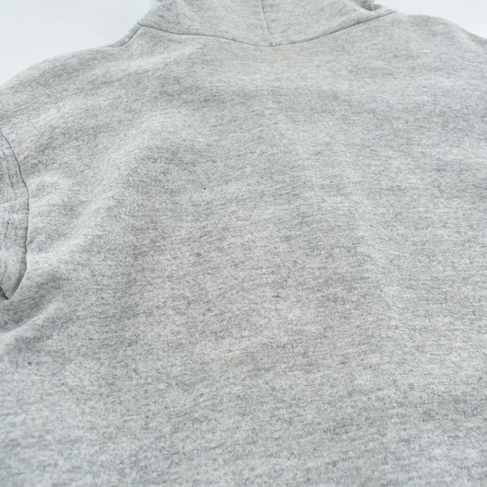80's ACE SPORTSWEAR サーマルライナー ジップパーカー 260522H