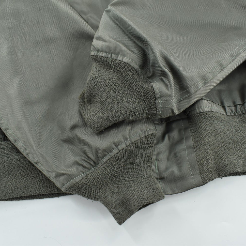 80's U.S. AIR FORCE CWU-36/P フライトジャケット 260807H