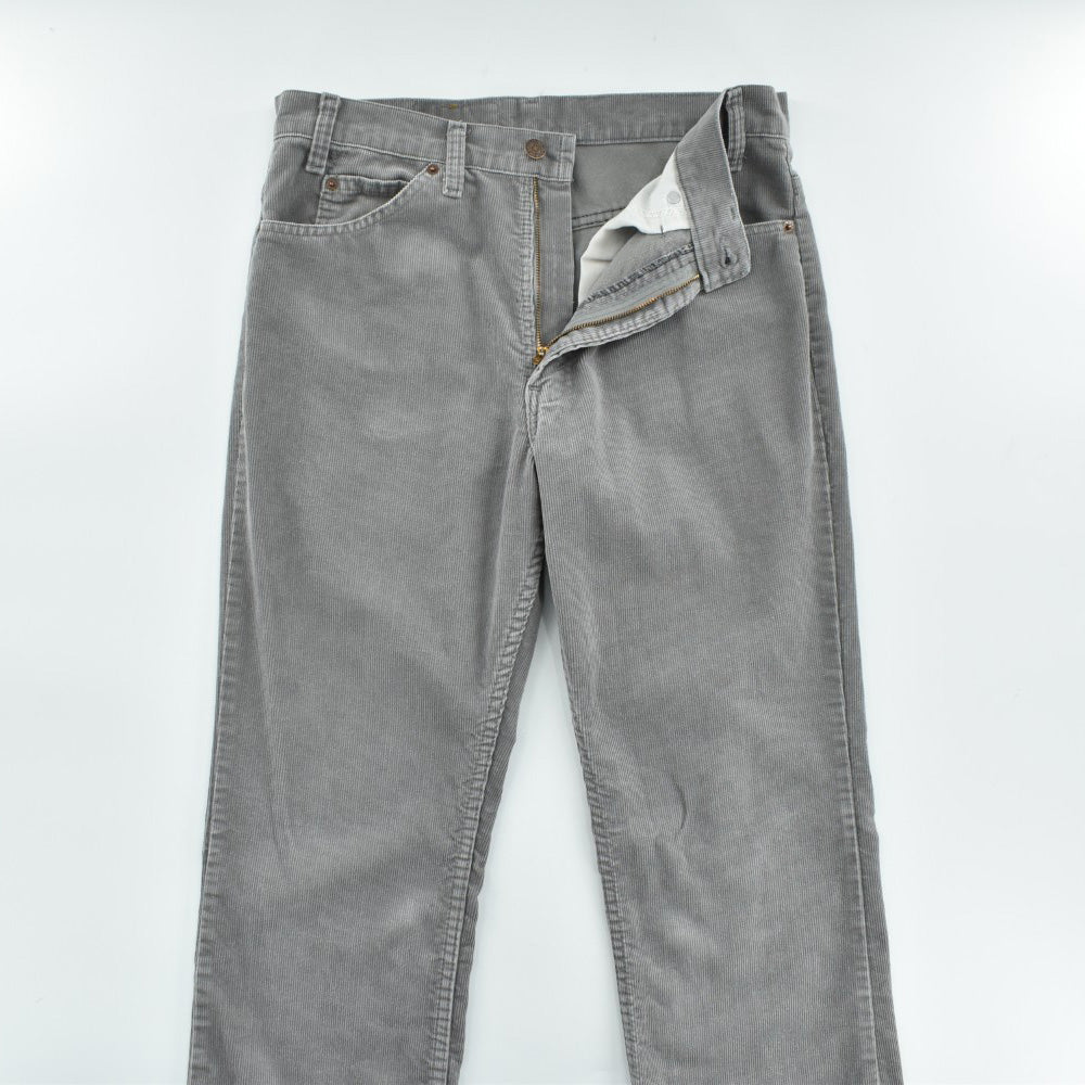 80's Levi’s 517 コーデュロイパンツ USA製 260407H
