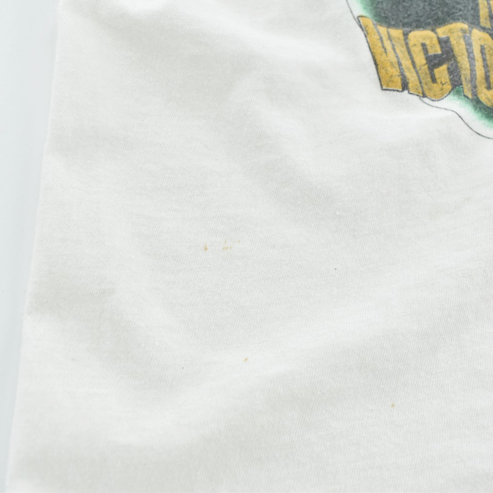 80's THE JACKSONS "VICTORY TOUR" ノースリーブ ツアーTシャツ 260901H