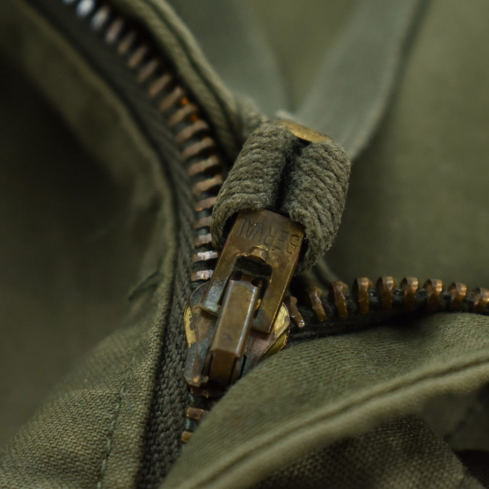 70's US ARMY M-65 Field Trousers ミリタリーパンツ 260731H