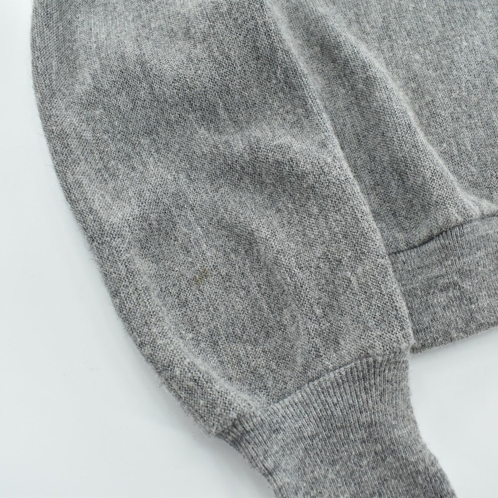 80's JC Penney The Fox カーディガン 261009H