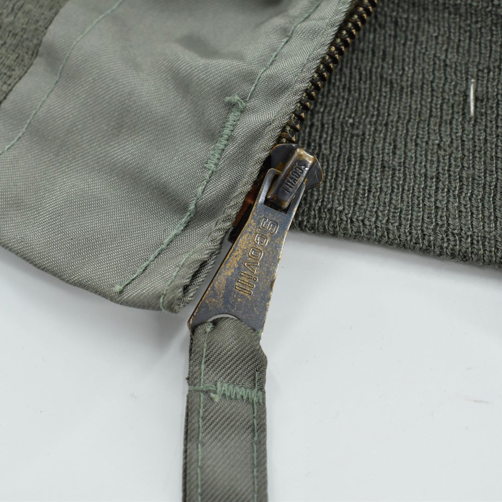 80's U.S. AIR FORCE CWU-36/P フライトジャケット 260807H