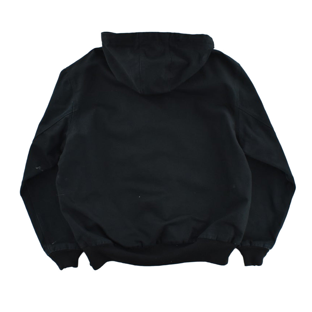 Carhartt サーマルライナー アクティブジャケット 黒 260616