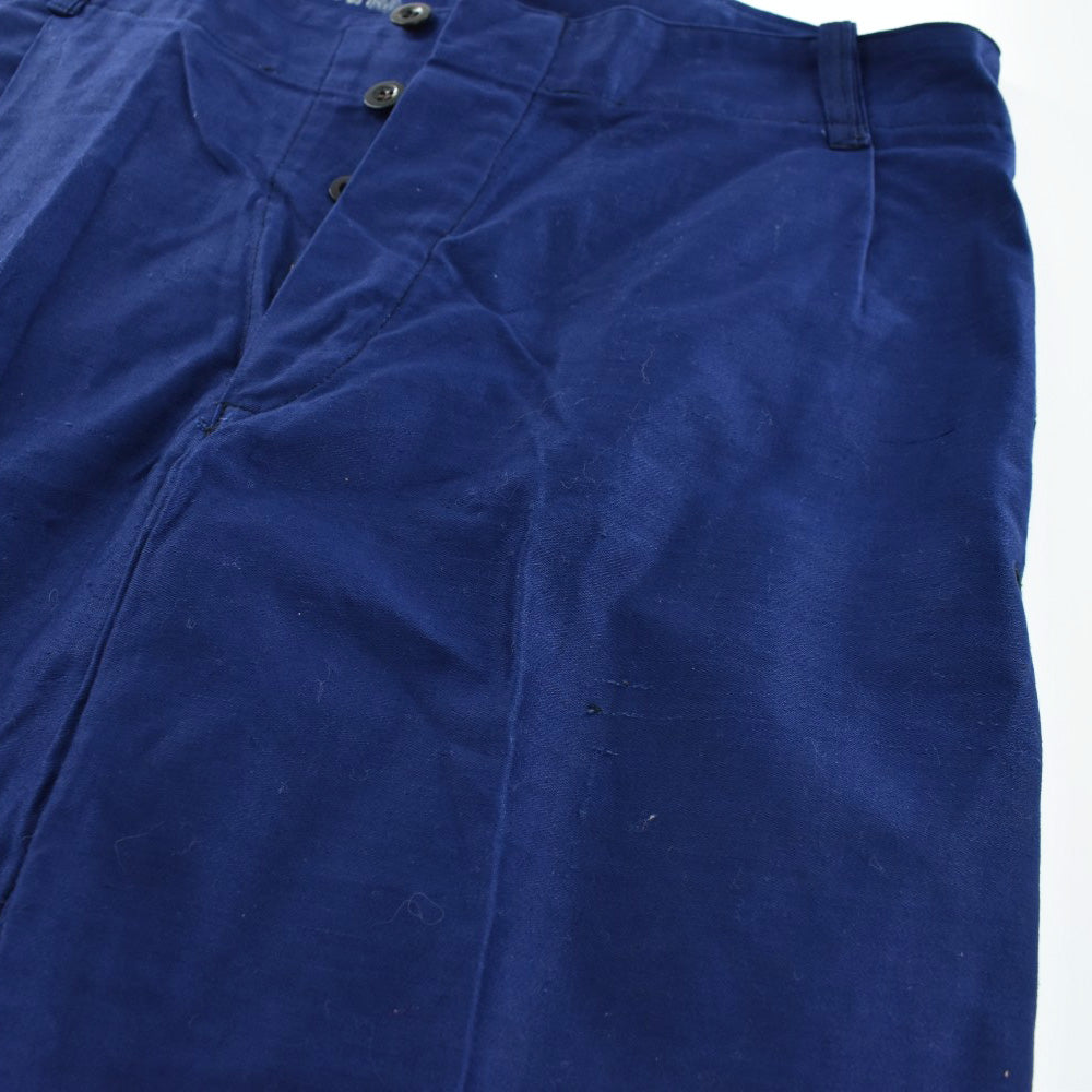 70's N.O.S. ITALIAN NAVY イタリア軍 