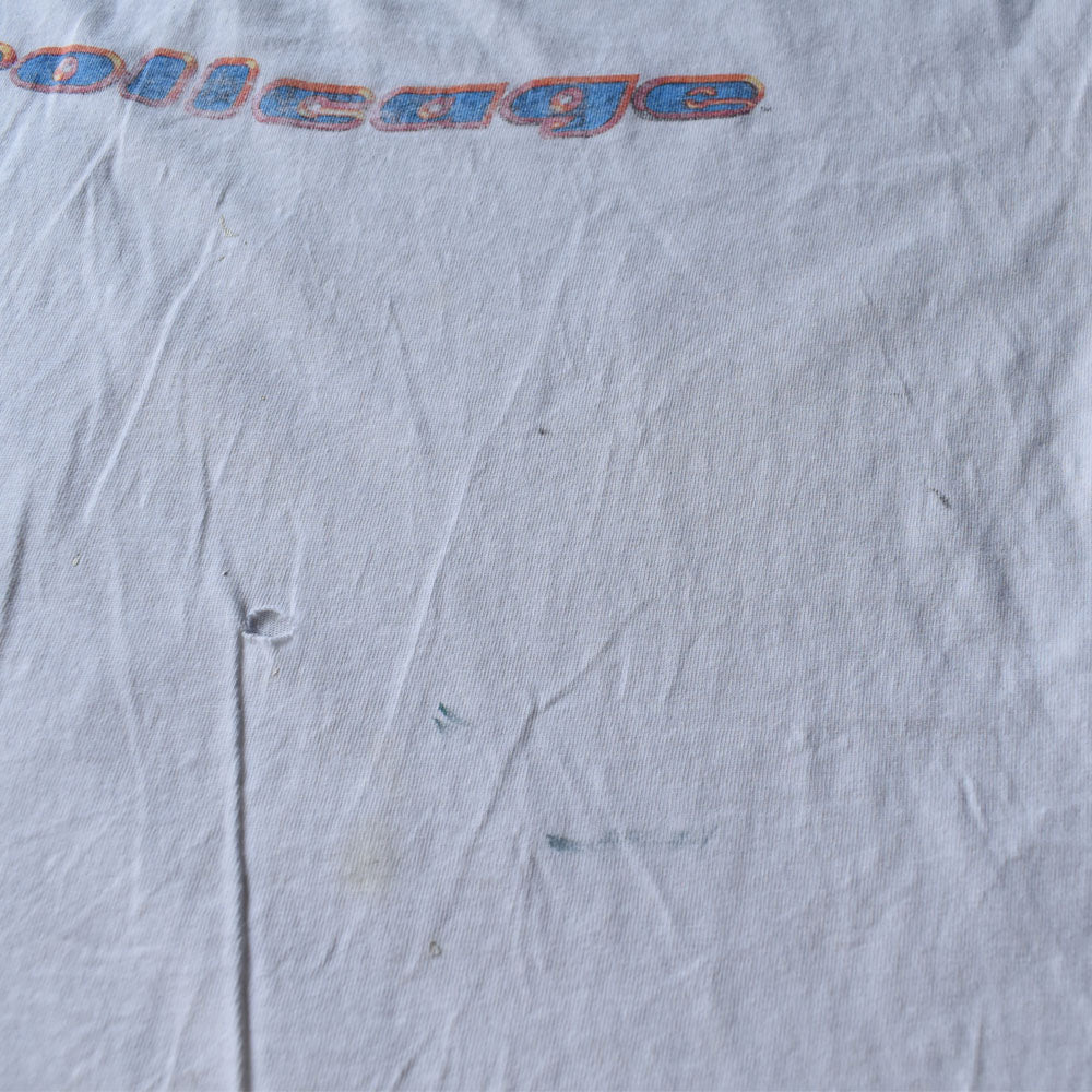 90's "Rollcage" PS1 ゲームTシャツ 250905H