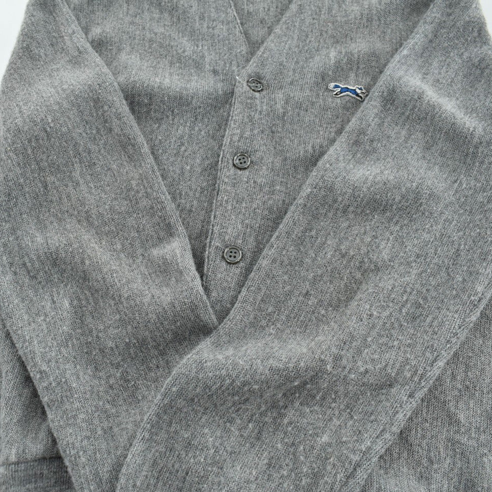 80's JC Penney The Fox カーディガン 261009H
