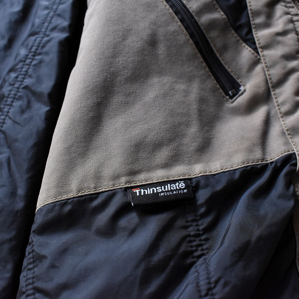 Carhart Quick Duck Jefferson Traditional Jacket ダックジャケット 251031H