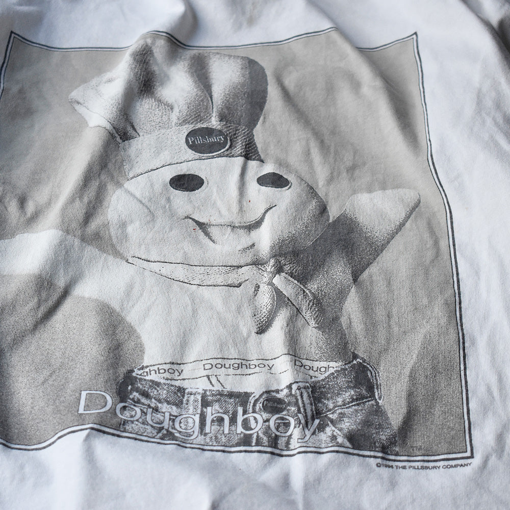 ドゥボーイ カルバンクライン パロディ Tシャツ 1996年 USA製 ヴィンテージ