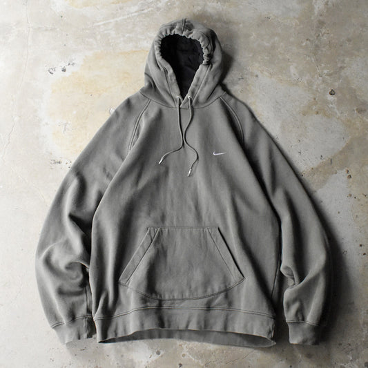 Y2K NIKE ロゴ パーカー 250524