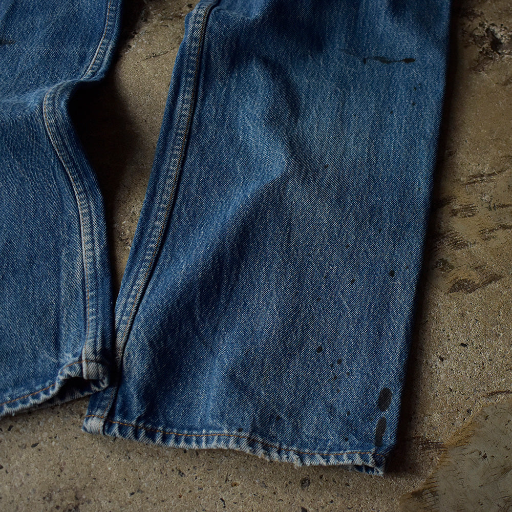 90's Levi's 501 デニムパンツ USA製 231012H