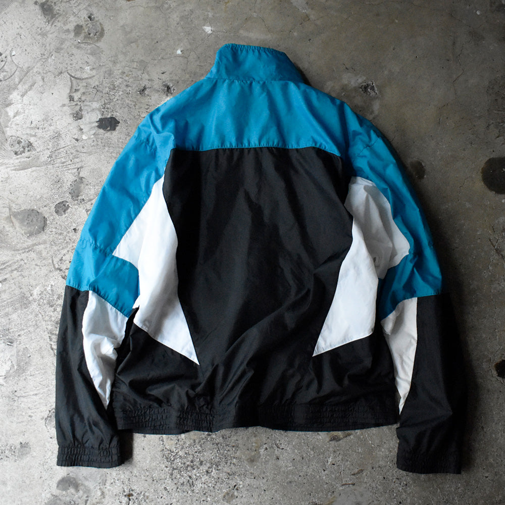 90's NIKE ナイロンジャケット 250613H