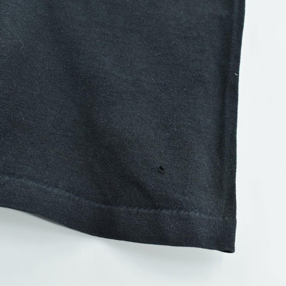 90's Johnny Mnemonic "The Danger Is All In His Head" Movie ムービーT USA製 260313H