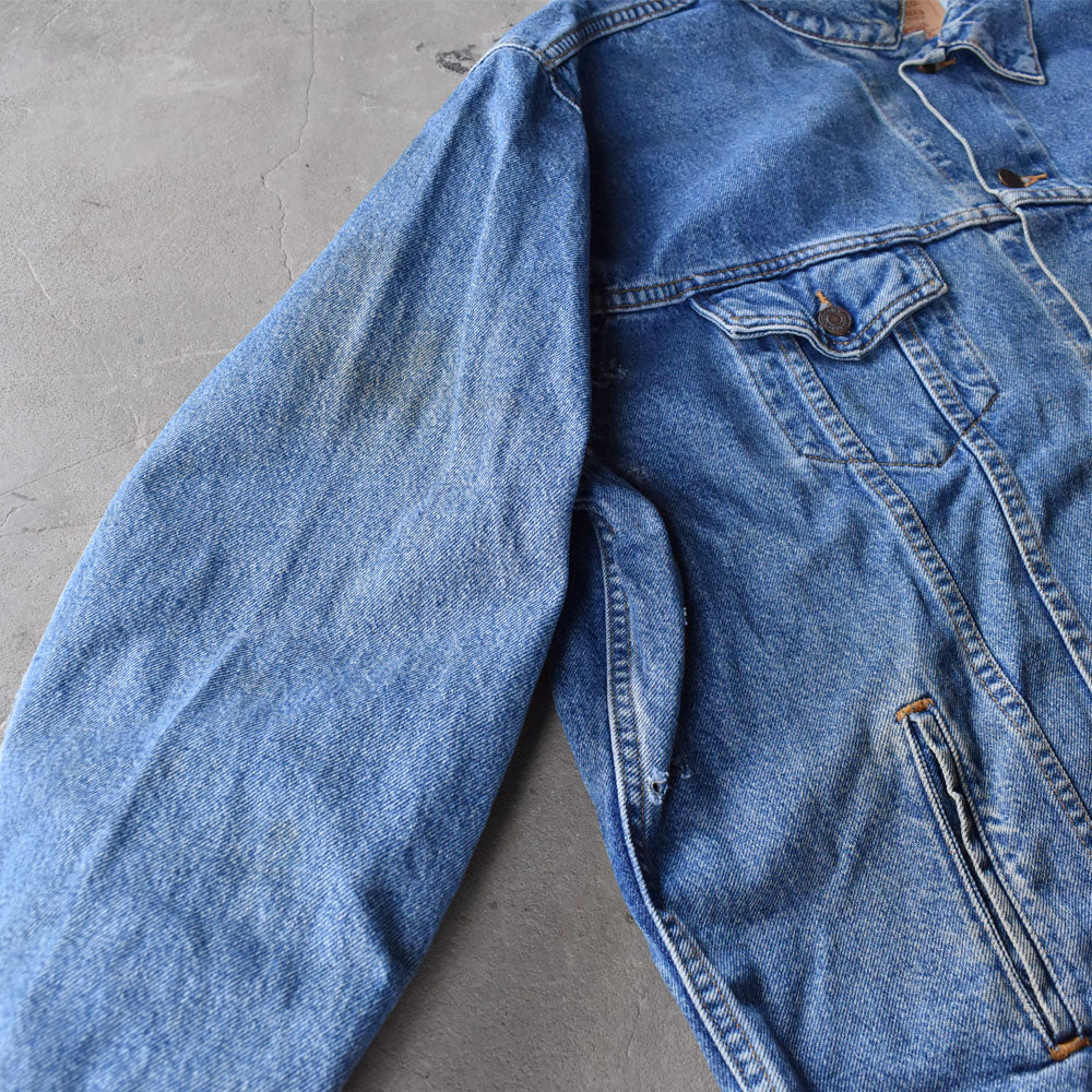 90’s Levi's XXLサイズ！ 70507-0389 デニムジャケット 240502