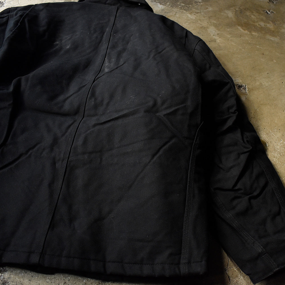 Y2K Carhartt トラディショナルコート キルティングライナー 231127H