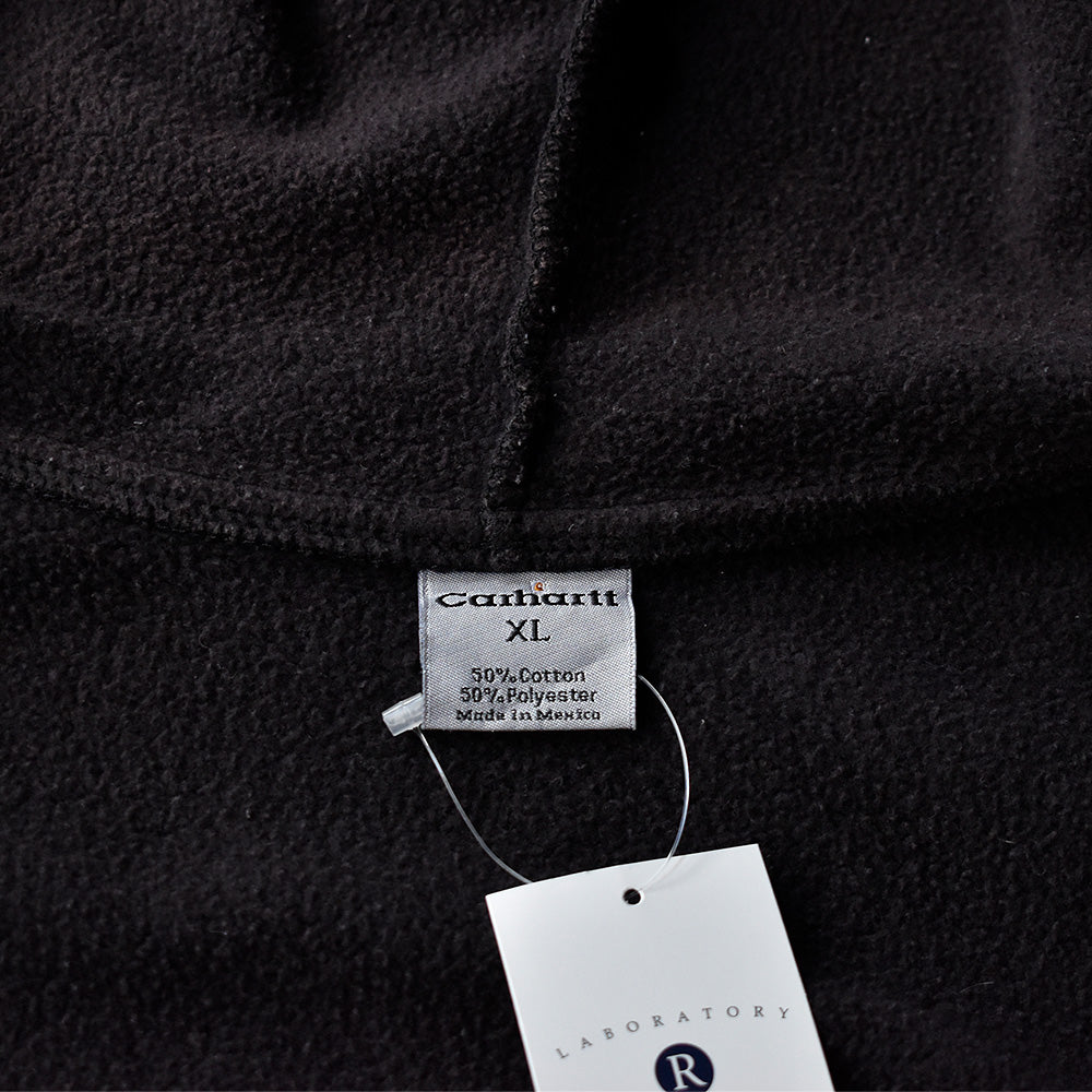 Y2K ペンキ！ Carhartt フルジップパーカー 231003H