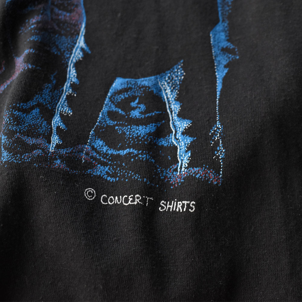 80’s KINGDOM COME バンド ロックTシャツ 251024H