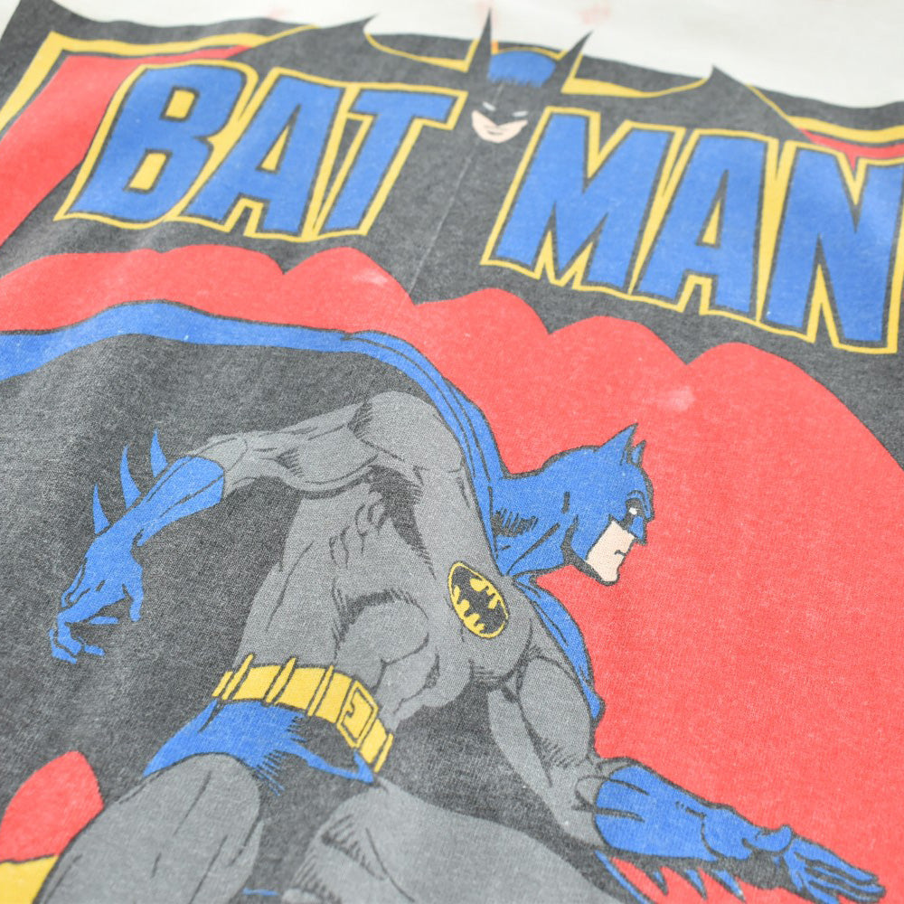 80's DC Comics 